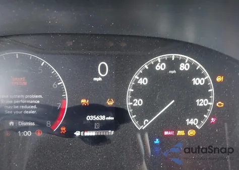 2023 Honda Hr-V Awd Sport from USA, damaged, VIN 3CZRZ2H55PM725751